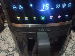 ORAIMO NutriFry S1 Ultra 6L