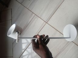 DUMSƆ LAMP