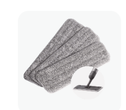 MistGlide Replacement Mop Pad