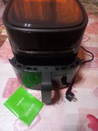 ORAIMO NutriFry S1 Ultra 6L