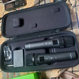 voxmic