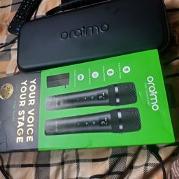 voxmic