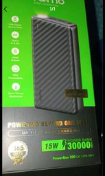powerbank 30.000