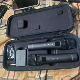 voxmic