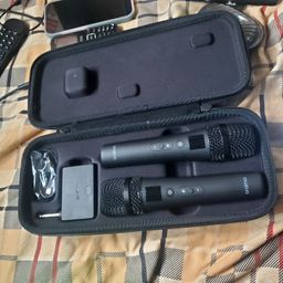 voxmic
