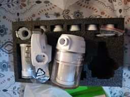 Multi Layer Water  Filtration System