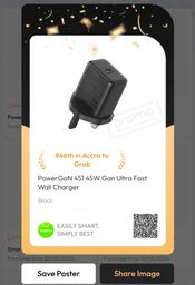 Good charger