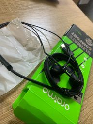 Le son qui change : les écouteurs TYPE C Oraimo