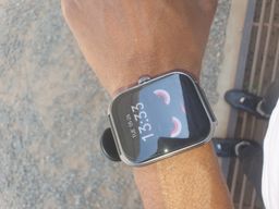 Excelente smartwatch pelo preço