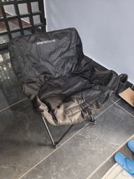 Chaise Camping