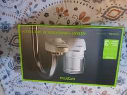 Multi Layer Water  Filtration System