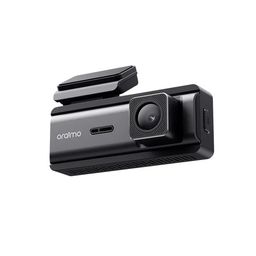 Reliable Recording and Safety with the Oraimo VisionRide Lite