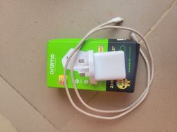 PowerGaN351 35W charger