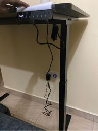 Great Sturdy Desk