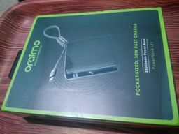 Powerbank de poche