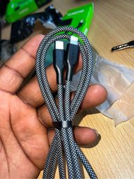 Great cable to have!