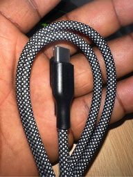Great cable to have!
