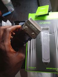 SmartClipper 2C