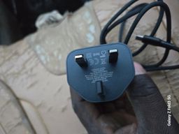 ORIGINAL  CHARGE