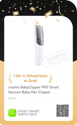 BabyClipper