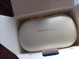 oraimo wearable double breast pump..