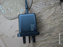 ORIGINAL  CHARGE