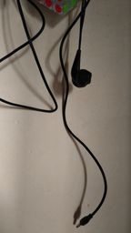 Halo 2S Half In-Ear Wired Headphones