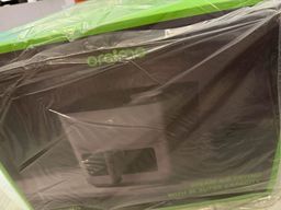 Oraimo 8L Steam Air Frye