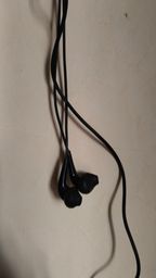Halo 2S Half In-Ear Wired Headphones