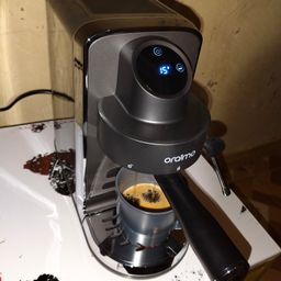 Coffee Maker