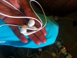 Earpiece