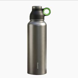 MEGADRINK 1200 LEAKPROOF PORTABLE 1.2L INSULATED WATER BOTTLE.