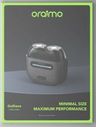 Master Shave Device