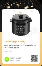 tender pot