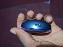 My Own Review