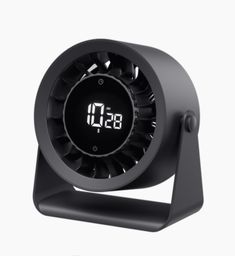 AirDock Strong Airflow Deskfan