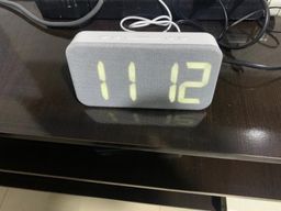 clockPoint Air Alarm clock