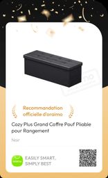 Coffre