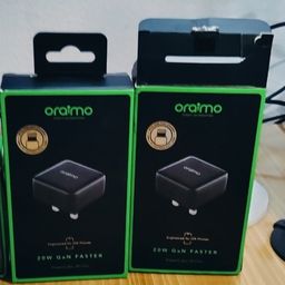 powerCube charger