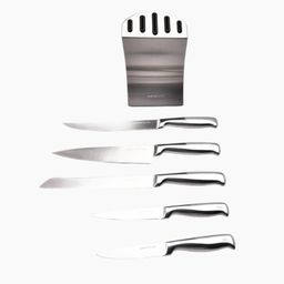 ChefEdge knife
