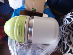 nutricook and fruitease