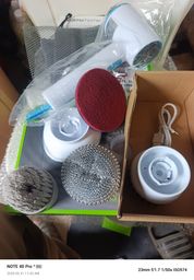 scrubber