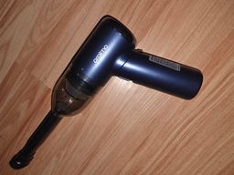 smart cleaner h mini handheld vacuum