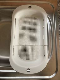 Flex Drain