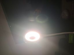 Corner Glow
