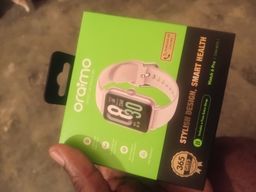 ORAIMO A marca de Eleição