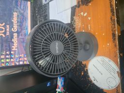 great fan