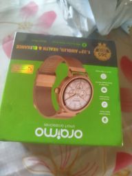 montre élégante oraimo