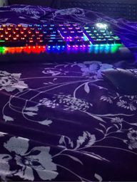Wired Mech Keyboard