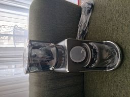Fantastic Grinder, Totally Messy Paperwork!